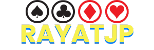 Logo RAYATJP